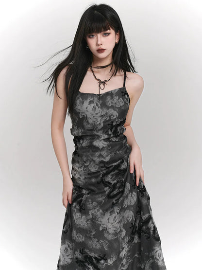 Ghost Girl Camisole Mode Dress
