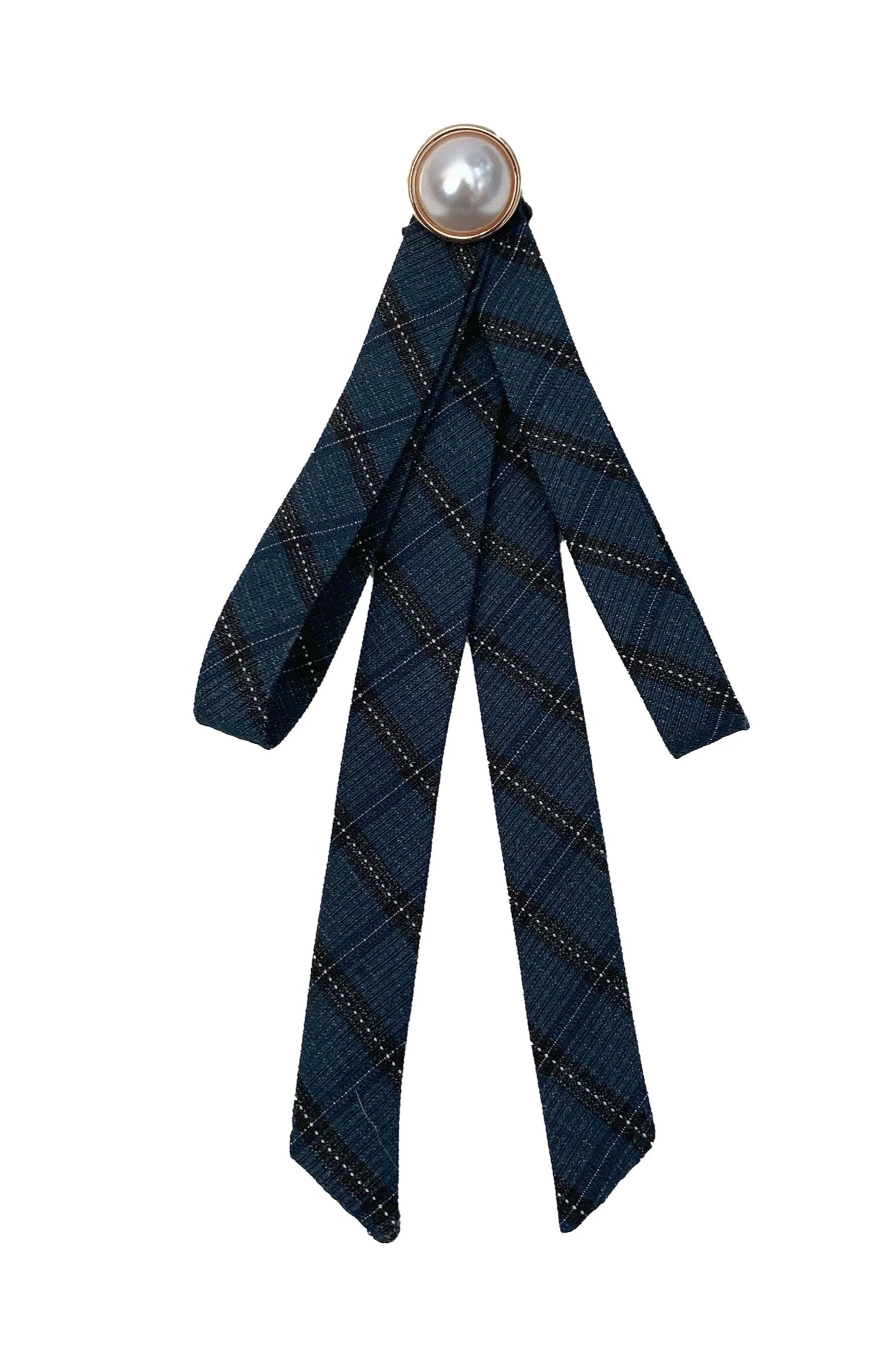 [pre-order] Retro Plaid Girly Dress