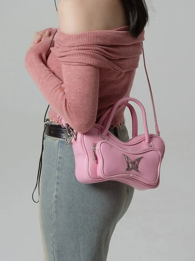 Fantasy Butterfly Y2k Bag