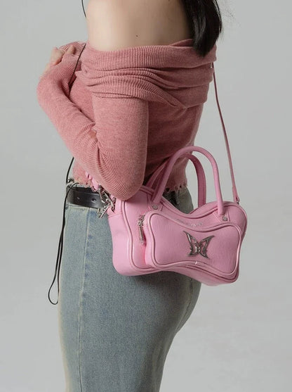 Fantasy Butterfly Y2k Bag