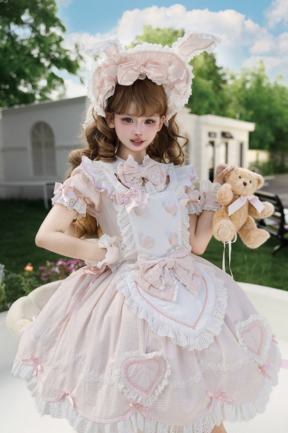 Sugar Maid Lolita Dress