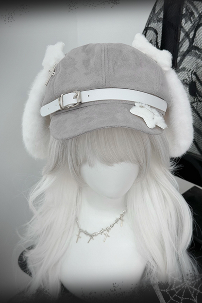 Puppy Subculture Casquette