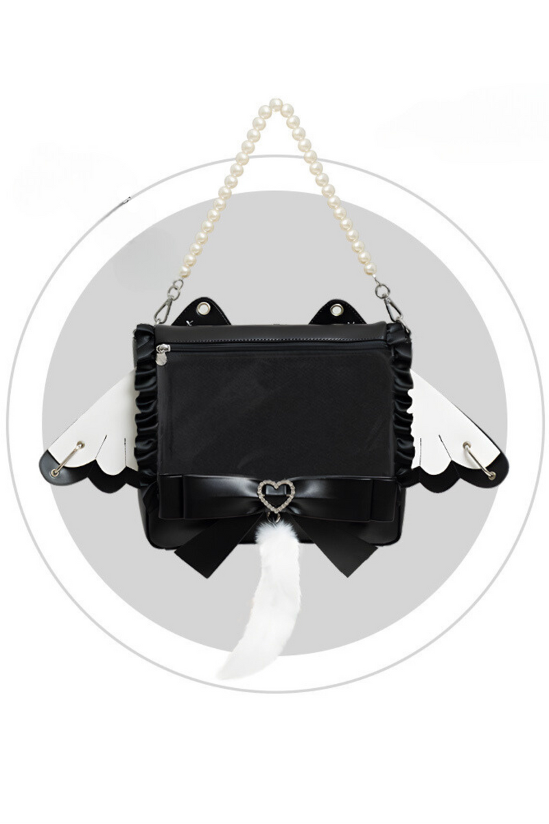 3way Foreem Dream Cat Bag