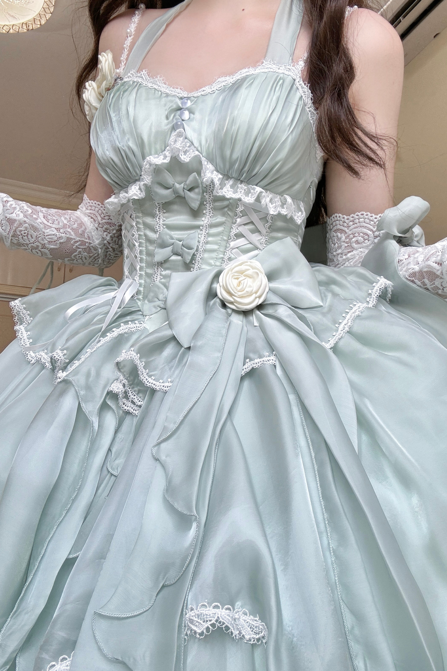 Fairy Lolita Dress