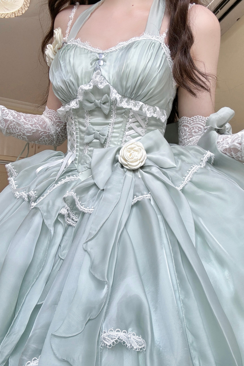Fairy Lolita Dress