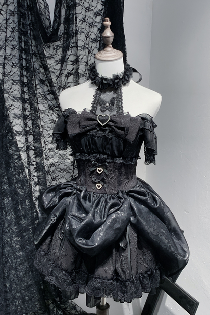 [pre-order] Virtual Heaven Dream Lolita Dress