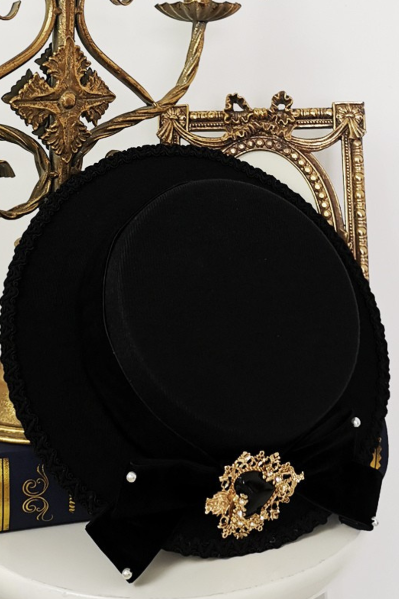 Basic Flat Cap