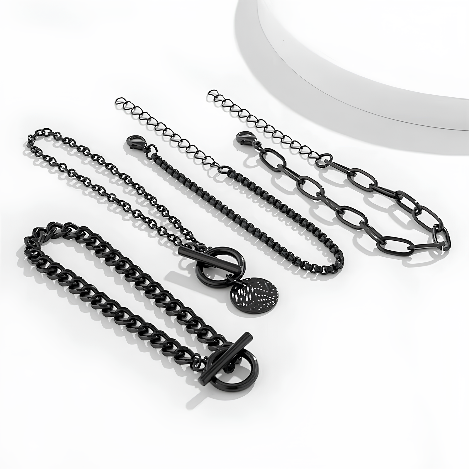 Blackout Bracelet