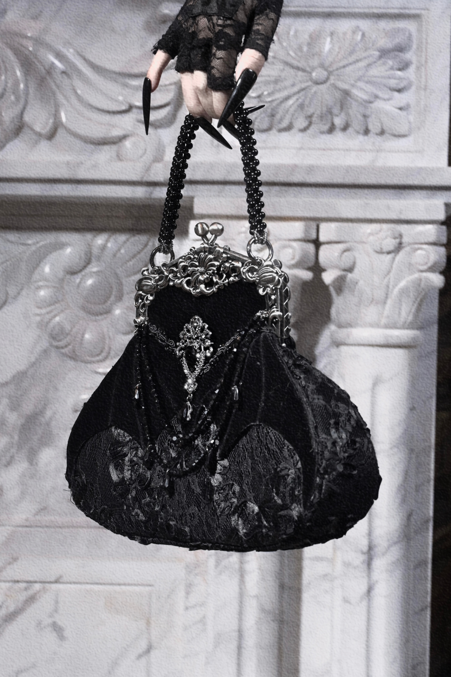 Gothic European Bag