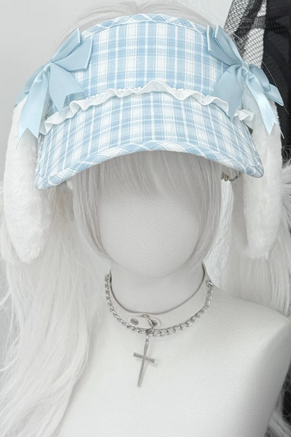 Bunny Subculture Hats