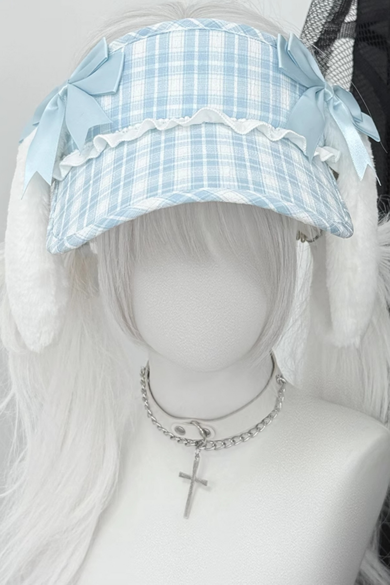 Bunny Subculture Hats