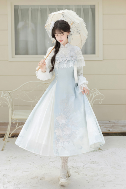 Fairy Chinese Dresses