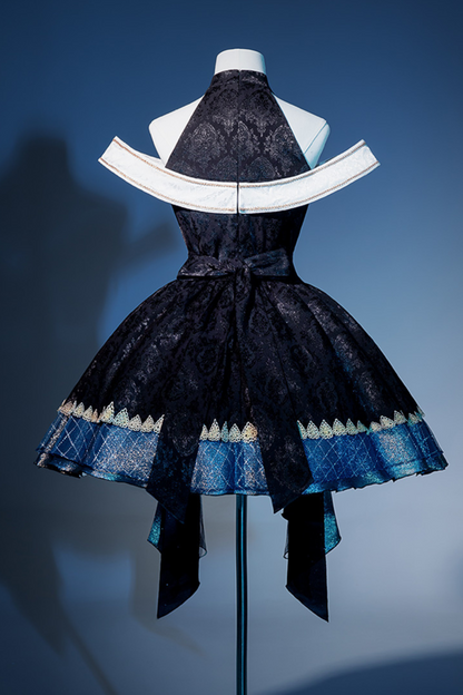 [pre-order] Universe Fantasy Princess Dress