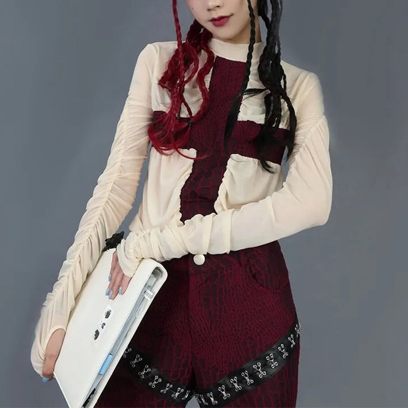 Gothic Top