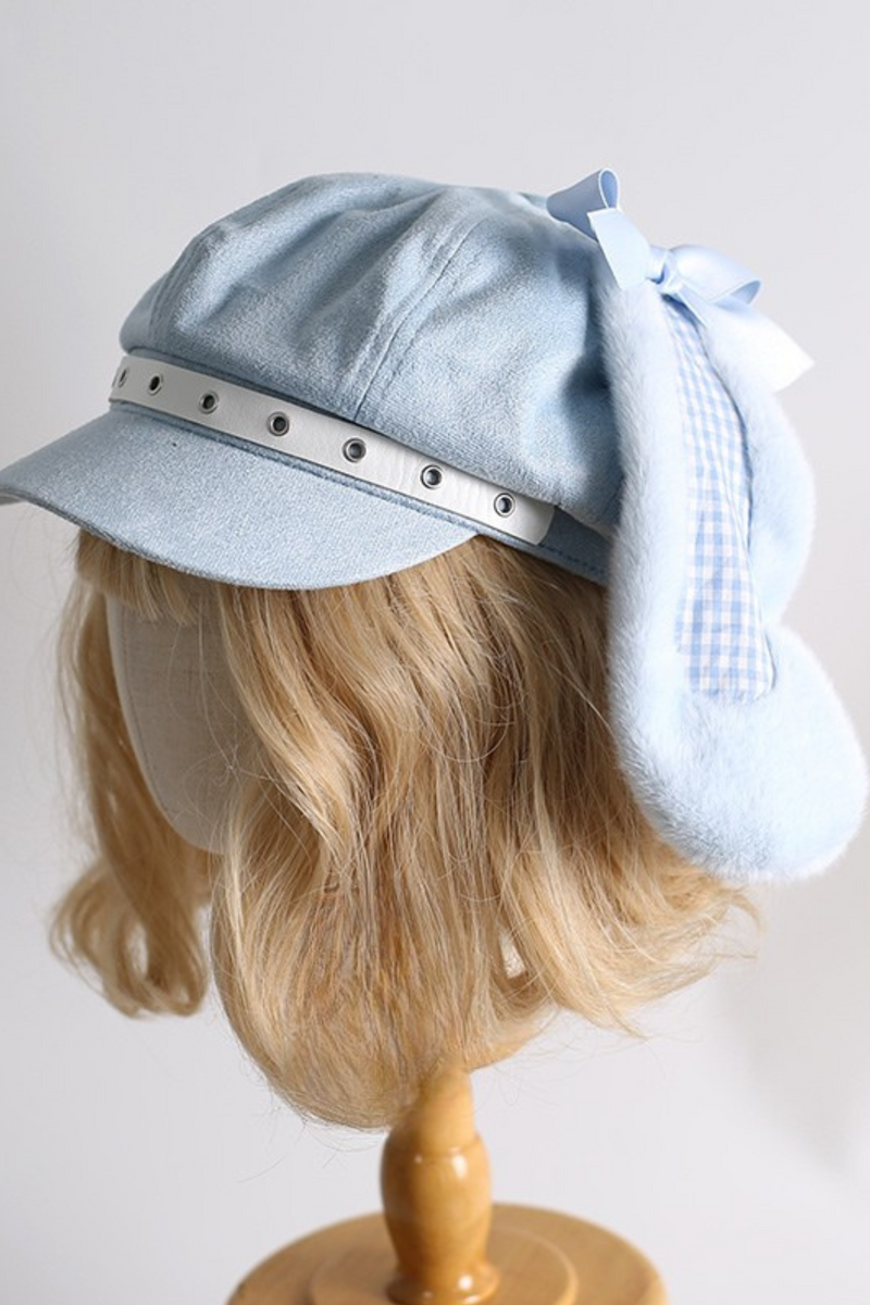 Subculture Bunny Ear Hat