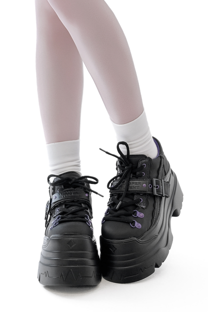 Cyber Platform Shoes