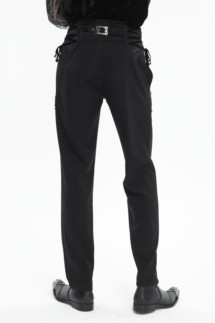 Sophisticated Pants with a Clean Classic Look