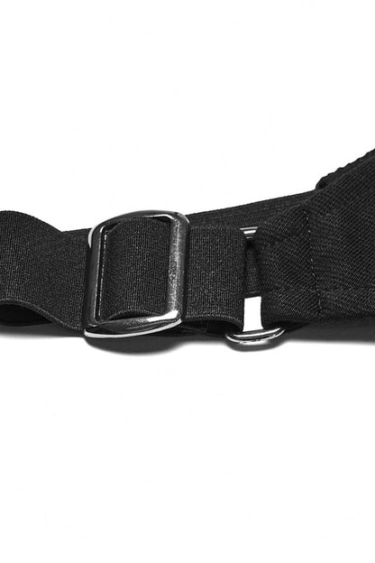 Sophisticated Garment with a Clean Classic Look