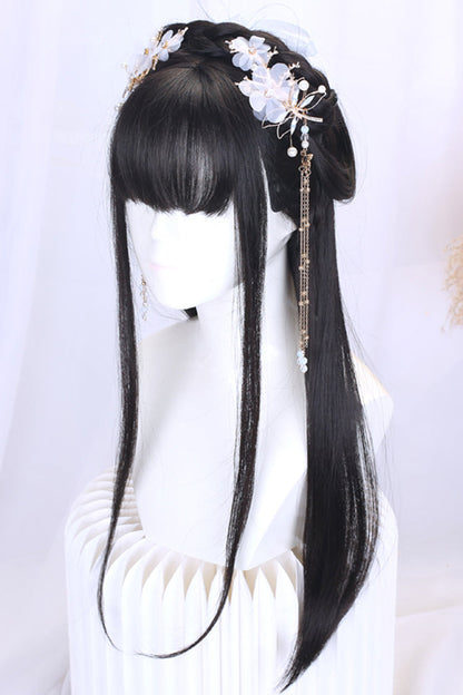 Beautifully Finished Garment in a Timeless Design