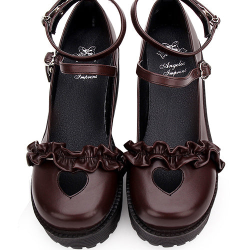Beautifully Crafted Shoes in a Classic Style