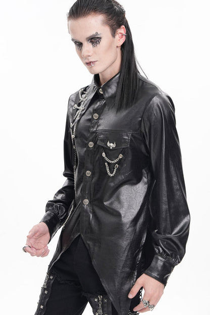 Thoughtfully Designed Blouse in a Timeless Style