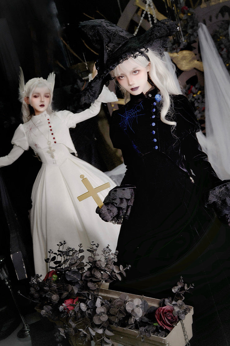 Casually Elegant Dress with a Refined Edge