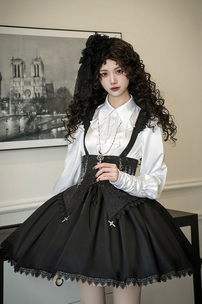 Vintage Style Dress with a Modern Fit