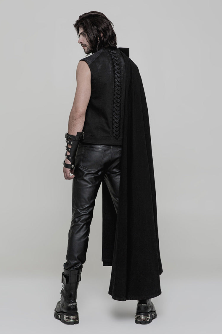Vintage Inspired Garment with a Contemporary Edge