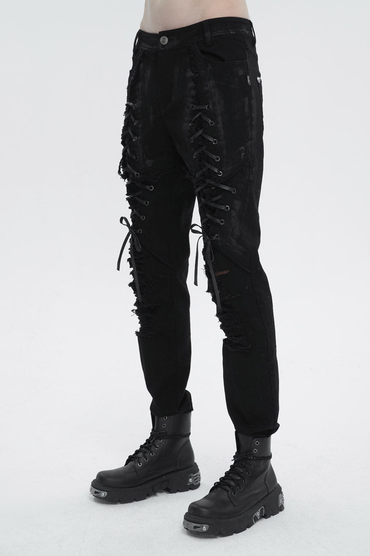 Beautifully Crafted Pants in a Classic Style