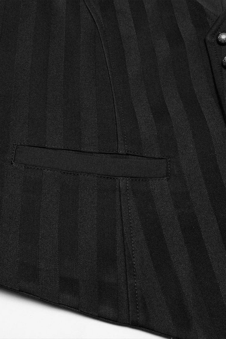 Vintage Inspired Garment with a Contemporary Edge