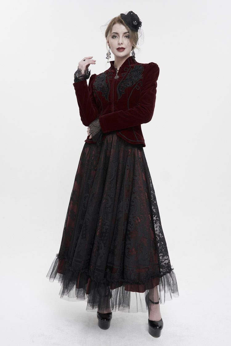 Effortlessly Elegant Garment with a Timeless Design