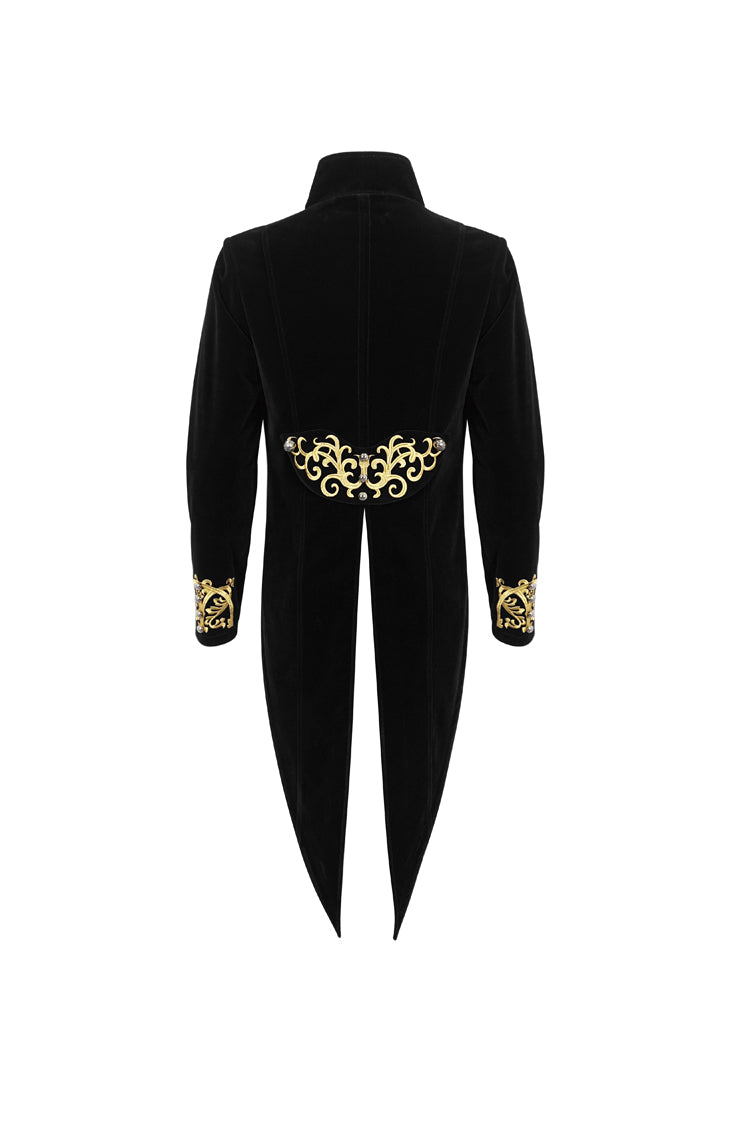 Classic Designed Coat in a Timeless Cut