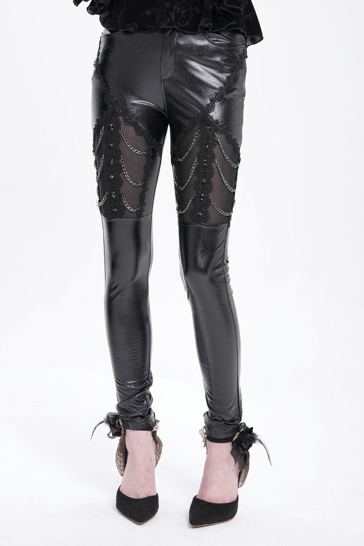 Sophisticated Pants with a Clean Classic Look