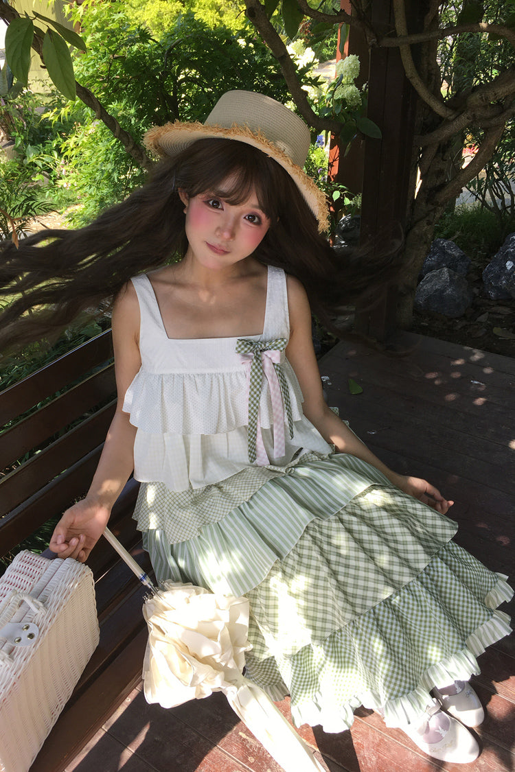 Vintage Style Dress with a Modern Fit