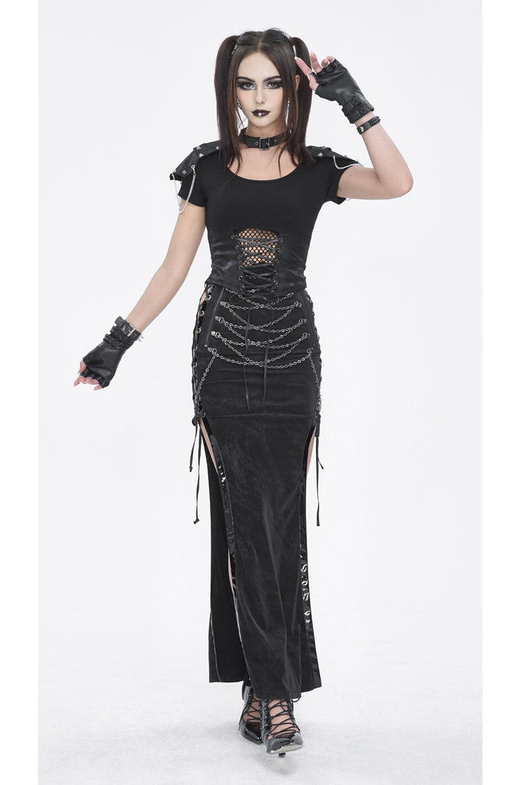 Vintage Style Garment with a Modern Fit