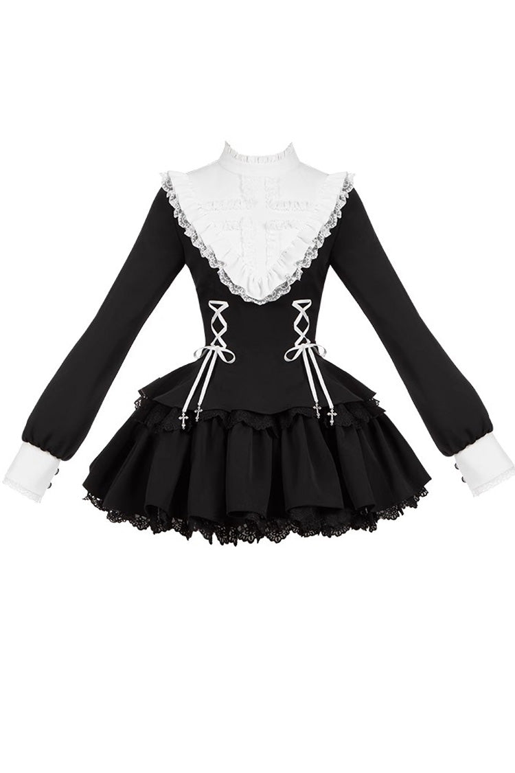 Classic Designed Dress in a Timeless Cut