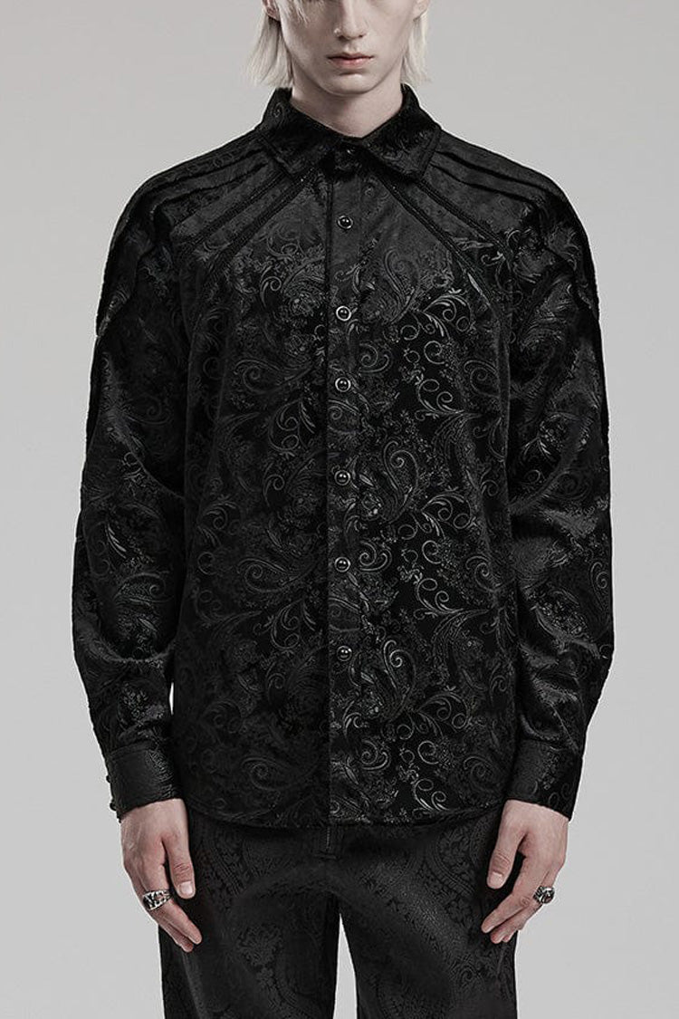 Beautifully Finished Blouse in a Timeless Design