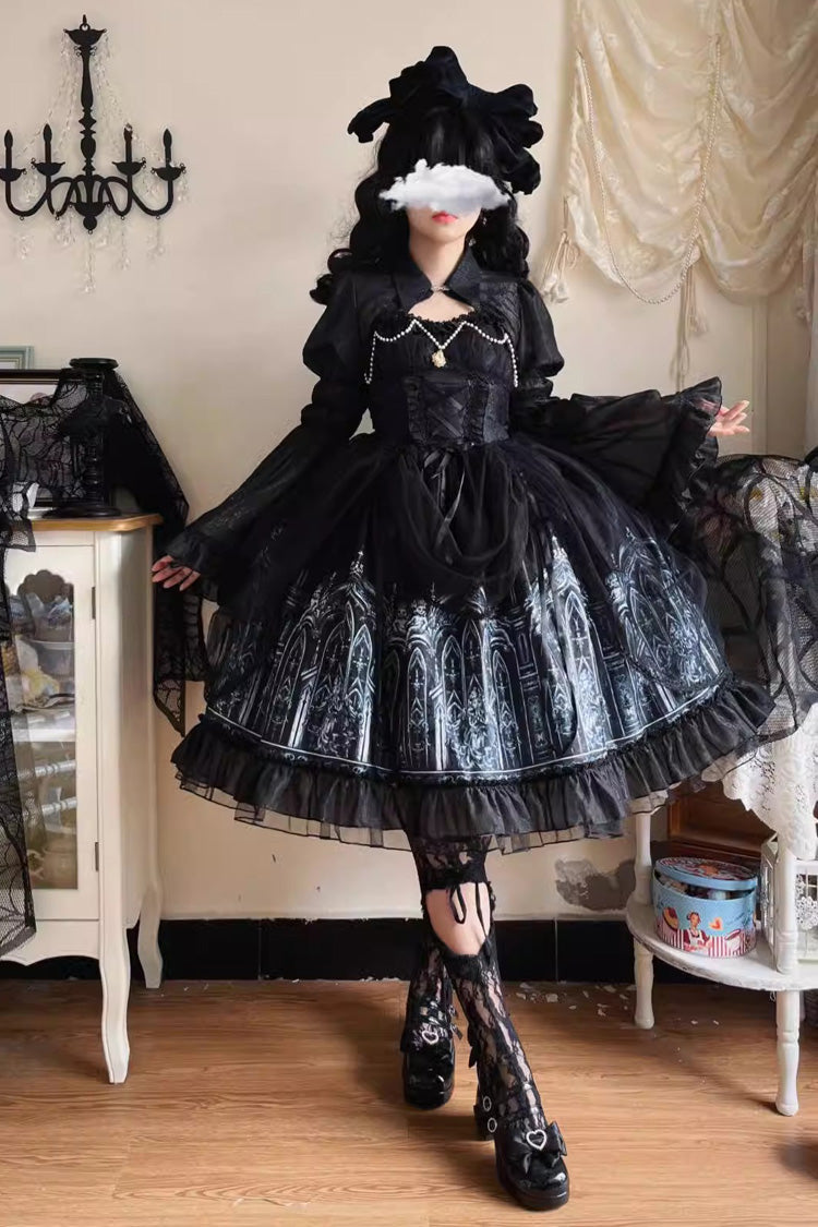 Vintage Style Dress with a Modern Fit