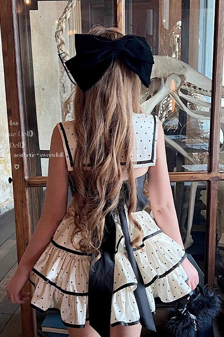 Vintage Style Dress with a Modern Fit
