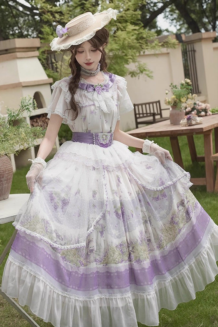 Classic Vintage Garment with a Flattering Fit