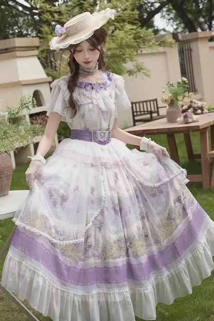 Elegantly Styled Garment for Everyday Wear