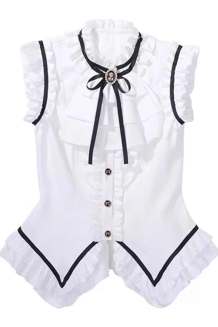 Classic Designed Garment in a Timeless Cut