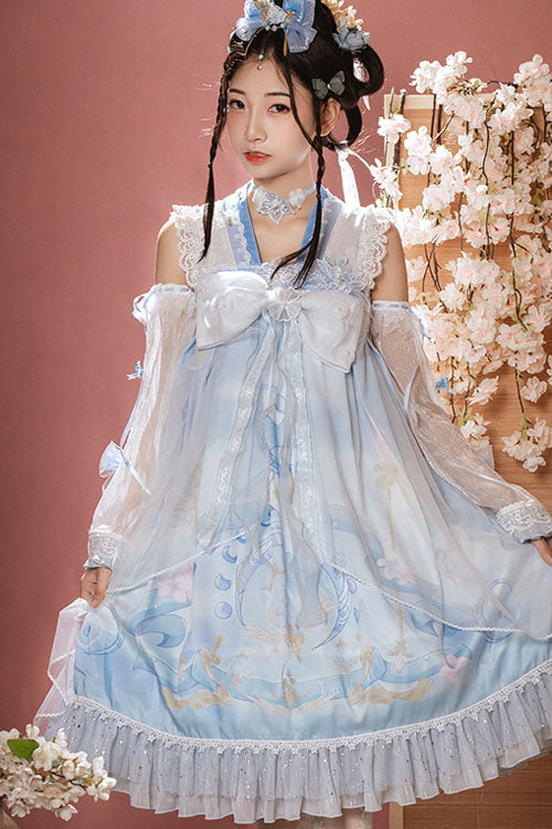 Casually Elegant Dress with a Refined Edge