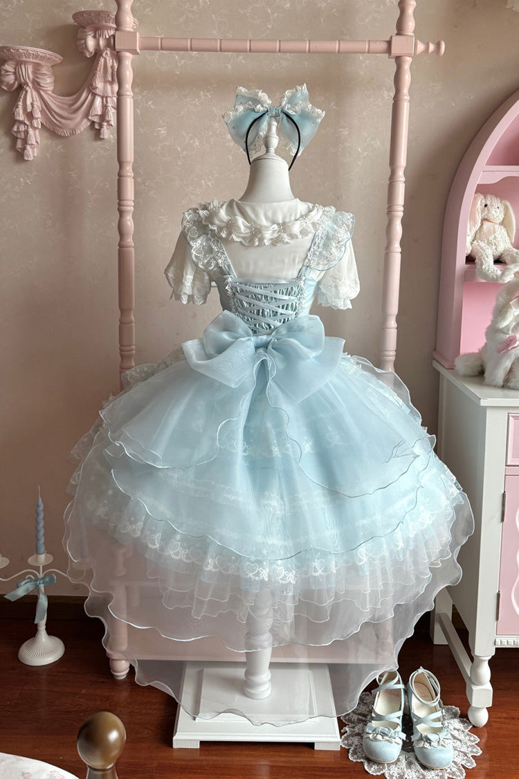 Classic Designed Dress in a Timeless Cut