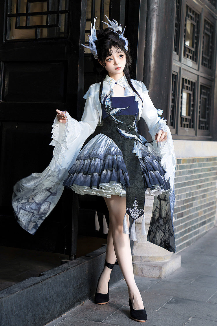 Vintage Style Dress with a Modern Fit
