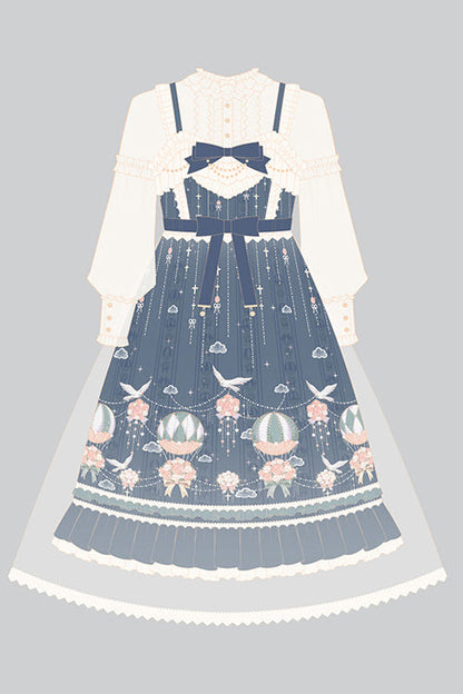 Vintage Style Dress with a Modern Fit