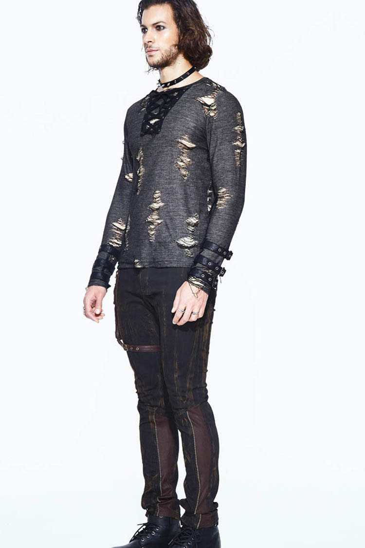 Beautifully Crafted Shirt in a Classic Style