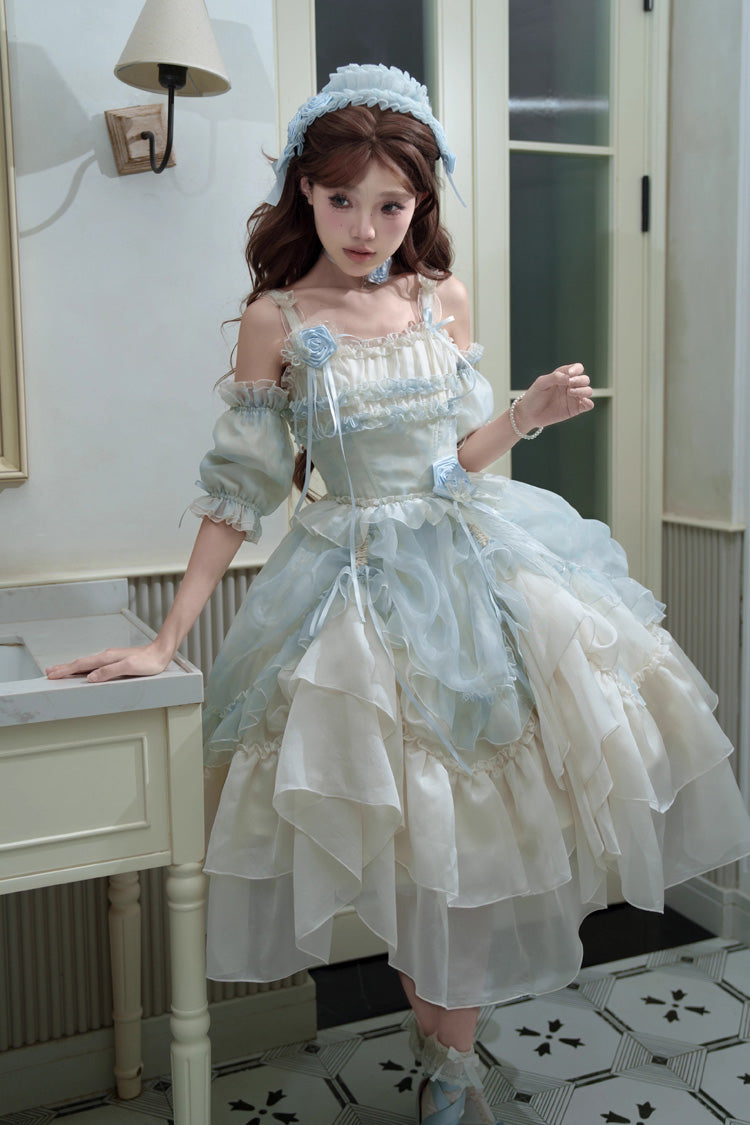Vintage Style Dress with a Modern Fit