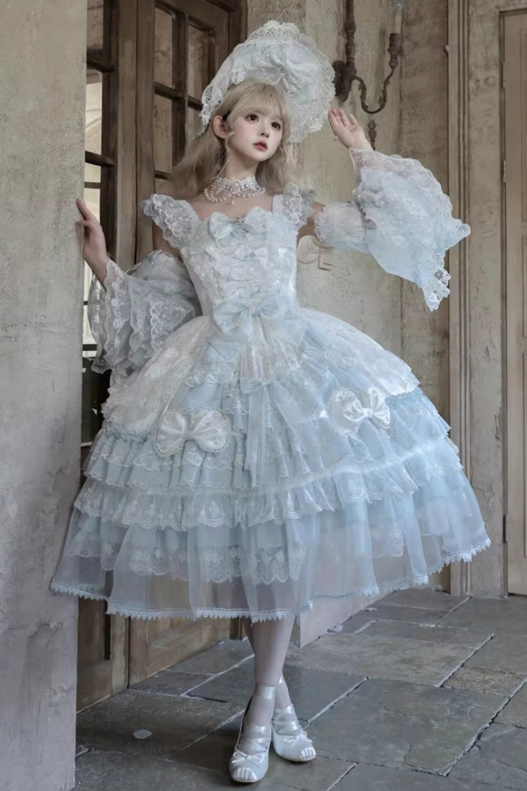 Subtly Elegant Dress with a Refined Vintage Look