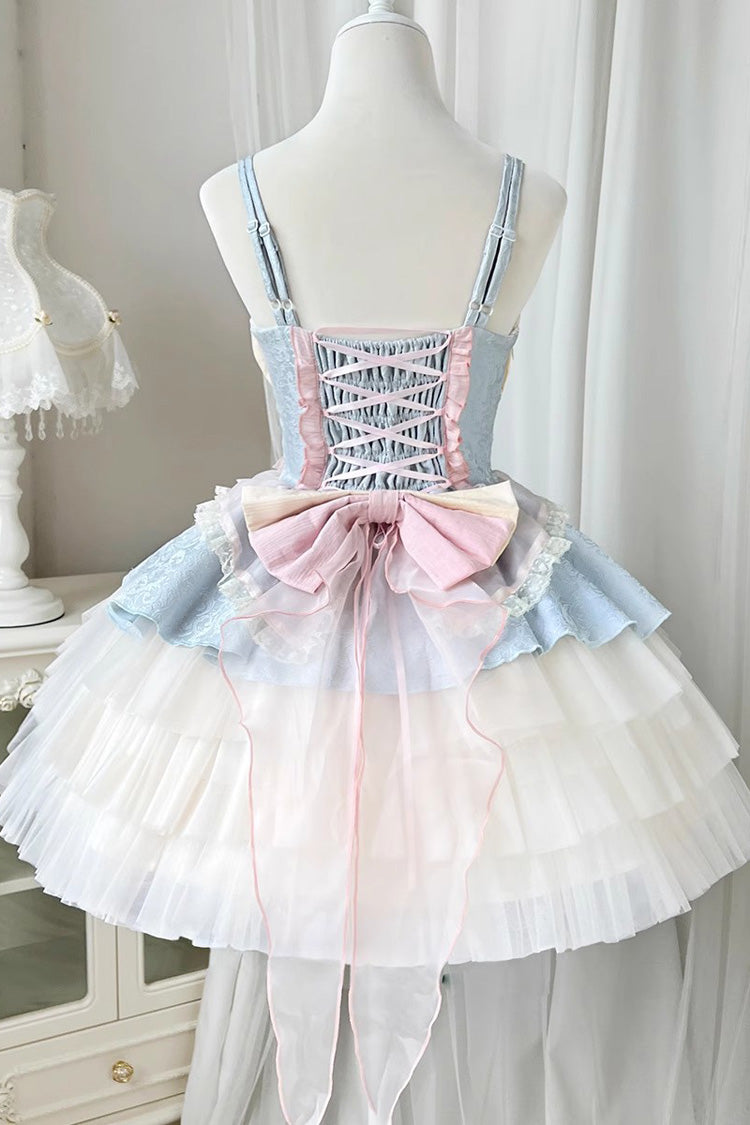Classic Designed Dress in a Timeless Cut